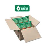 6 PACK JÍCAMA ENCHILADA 180g